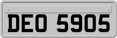 DEO5905