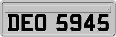DEO5945