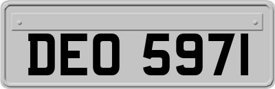 DEO5971