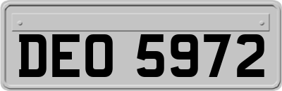 DEO5972