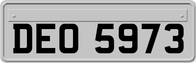 DEO5973
