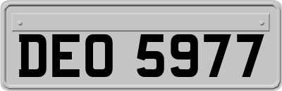 DEO5977
