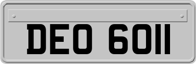 DEO6011