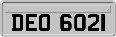 DEO6021