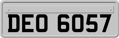DEO6057