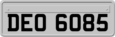 DEO6085