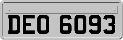 DEO6093