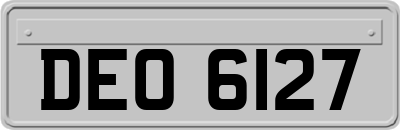 DEO6127