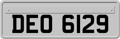 DEO6129