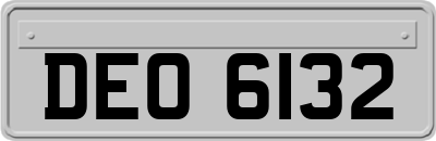 DEO6132