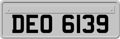 DEO6139