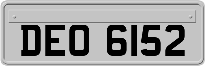 DEO6152