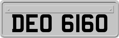 DEO6160