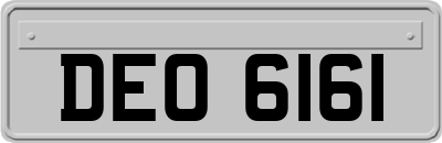 DEO6161
