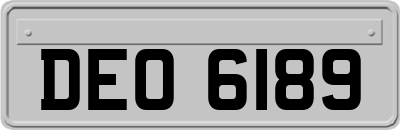 DEO6189