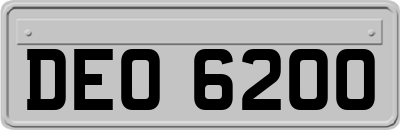 DEO6200