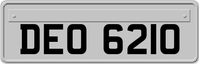DEO6210