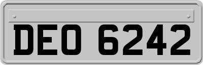 DEO6242