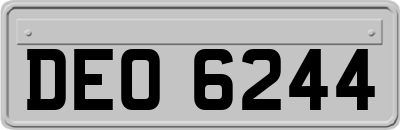 DEO6244