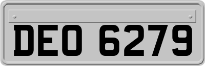 DEO6279