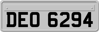 DEO6294