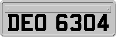 DEO6304