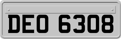 DEO6308