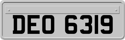 DEO6319
