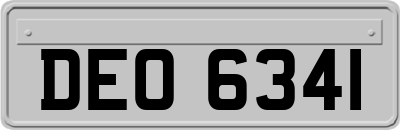 DEO6341