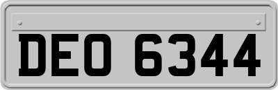 DEO6344