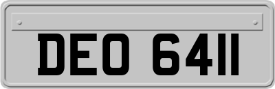 DEO6411