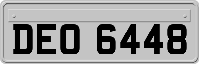 DEO6448