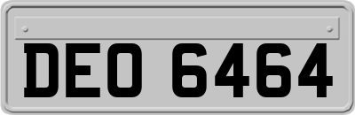 DEO6464