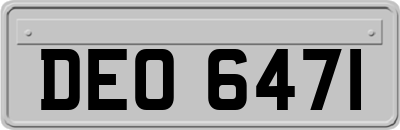 DEO6471
