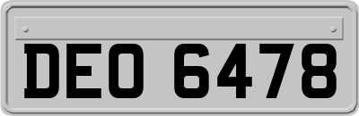 DEO6478