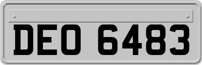 DEO6483