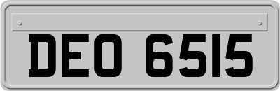 DEO6515