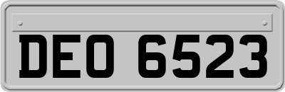 DEO6523