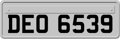 DEO6539