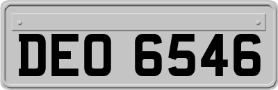 DEO6546