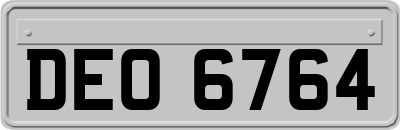 DEO6764