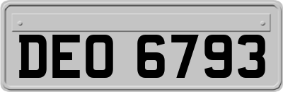 DEO6793