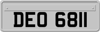 DEO6811