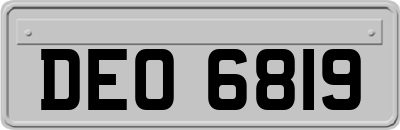 DEO6819