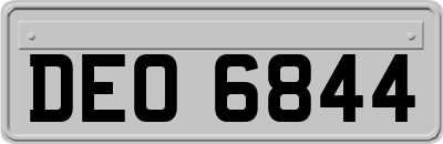 DEO6844