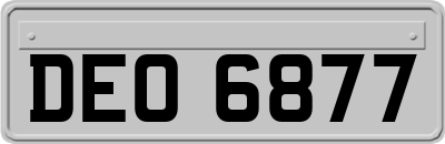 DEO6877
