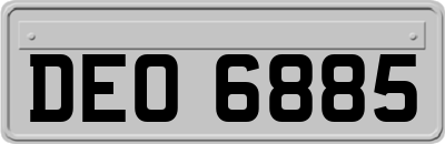 DEO6885