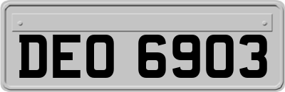 DEO6903