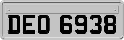 DEO6938