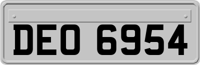 DEO6954
